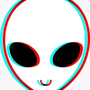 Test Pin1 circular 4x4 cm - Marciano Glith